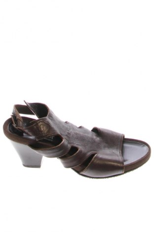 Sandalen Gabor, Größe 37, Farbe Braun, Preis € 56,99