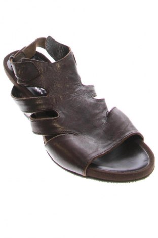 Sandalen Gabor, Größe 37, Farbe Braun, Preis € 56,99