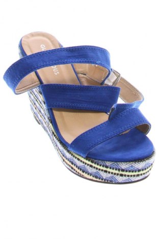 Сандали Glamorous, Размер 38, Цвят Многоцветен, Цена 11,75 €