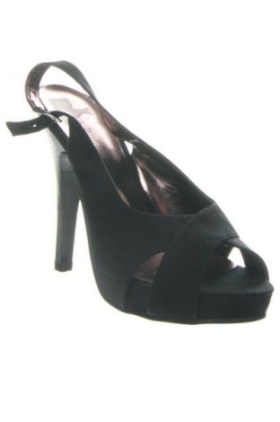 Szandálok Graceland, Méret 40, Szín Fekete, Ár 11 969 Ft