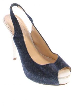 Szandálok Guess, Méret 37, Szín Kék, Ár 31 139 Ft