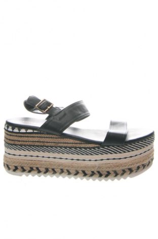 Sandály Hot Soles, Velikost 39, Barva Černá, Cena  539,00 Kč