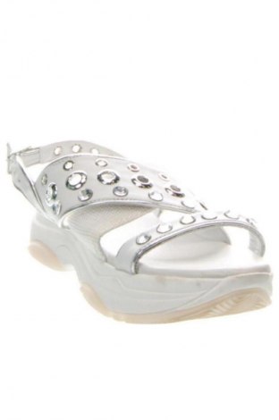 Sandály Inuovo, Velikost 38, Barva Bílá, Cena  629,00 Kč