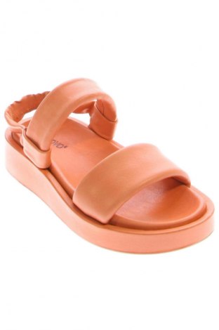 Szandálok Inuovo, Méret 39, Szín Narancssárga
, Ár 23 609 Ft