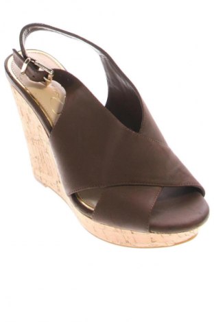 Sandalen Jessica Simpson, Größe 37, Farbe Braun, Preis € 35,99
