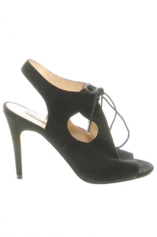 Sandale Kiomi, Mărime 39, Culoare Negru, Preț 166,99 Lei