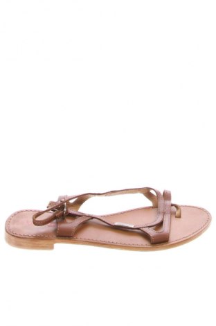 Sandalen Les Tropeziennes Par M.Belarbi, Größe 40, Farbe Braun, Preis € 36,99