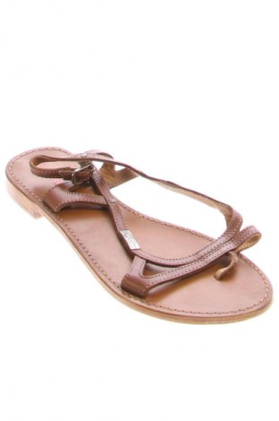 Sandalen Les Tropeziennes Par M.Belarbi, Größe 40, Farbe Braun, Preis € 36,99