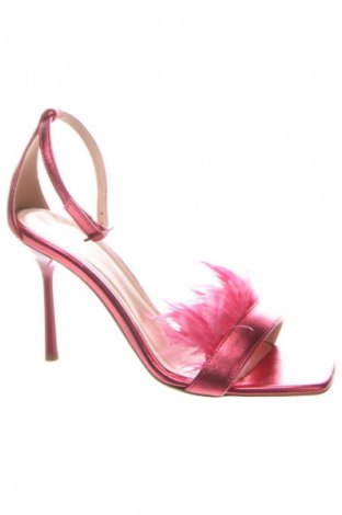 Sandály Liu Jo, Velikost 37, Barva Růžová, Cena  4 252,00 Kč