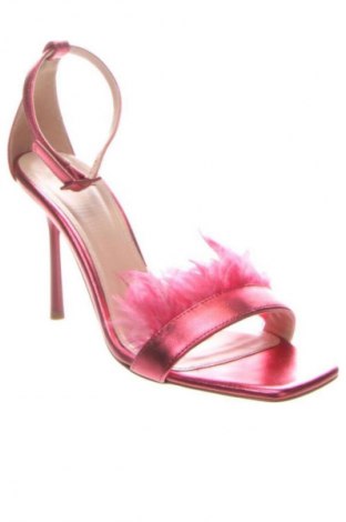 Sandály Liu Jo, Velikost 37, Barva Růžová, Cena  4 252,00 Kč