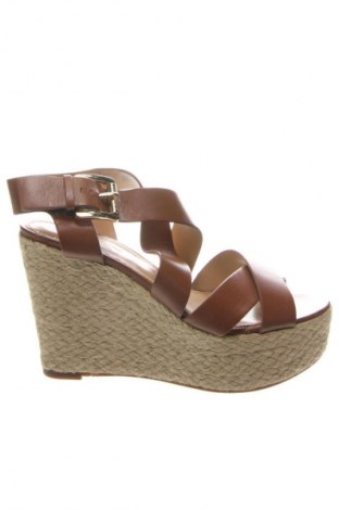 Сандали MICHAEL Michael Kors, Размер 36, Цвят Кафяв, Цена 40,90 €