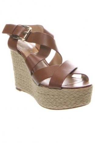 Сандали MICHAEL Michael Kors, Размер 36, Цвят Кафяв, Цена 40,90 €