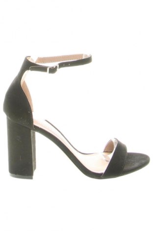 Sandalen Madden Girl, Größe 36, Farbe Schwarz, Preis € 41,99