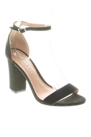 Sandalen Madden Girl, Größe 36, Farbe Schwarz, Preis € 41,99