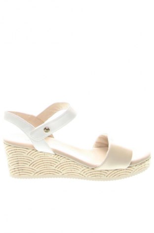 Sandalen Marco Tozzi, Größe 39, Farbe Mehrfarbig, Preis € 25,99