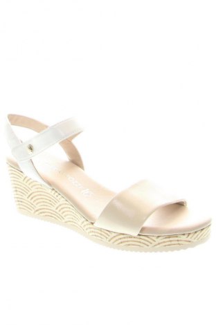 Sandalen Marco Tozzi, Größe 39, Farbe Mehrfarbig, Preis € 25,99