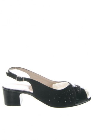 Sandály Melluso, Velikost 38, Barva Černá, Cena  2 499,00 Kč