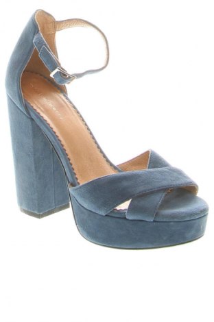 Sandalen Mint & Berry, Größe 38, Farbe Blau, Preis € 27,99