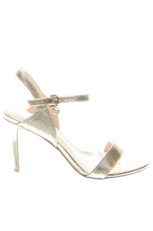 Sandalen Miss KG, Größe 37, Farbe Golden, Preis € 23,99