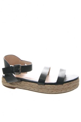 Sandály Miss Selfridge, Velikost 38, Barva Černá, Cena  369,00 Kč