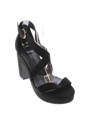 Sandále New Look, Veľkosť 39, Farba Čierna, Cena  18,95 €