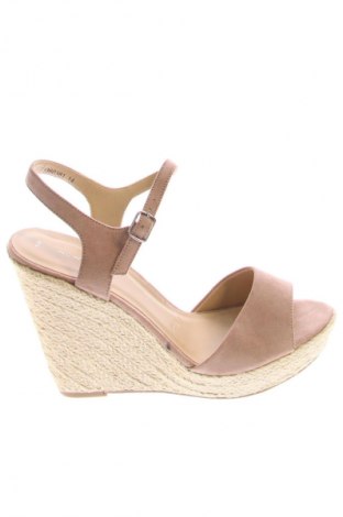 Sandale New Look, Mărime 40, Culoare Mov deschis, Preț 84,99 Lei