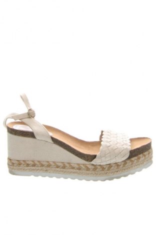 Sandály Next, Velikost 39, Barva Béžová, Cena  751,00 Kč