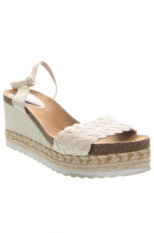 Sandály Next, Velikost 39, Barva Béžová, Cena  751,00 Kč