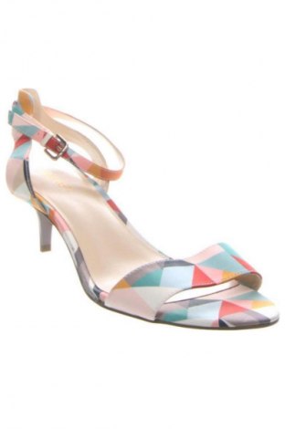 Sandalen Nine West, Größe 39, Farbe Mehrfarbig, Preis € 53,99