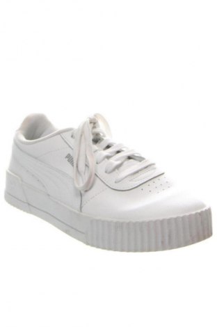 Sandalen PUMA, Größe 40, Farbe Weiß, Preis € 37,99