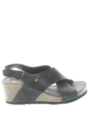 Sandalen Panama Jack, Größe 38, Farbe Blau, Preis € 62,99