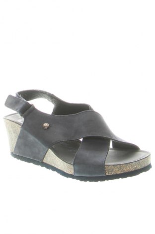 Sandalen Panama Jack, Größe 38, Farbe Blau, Preis € 62,99