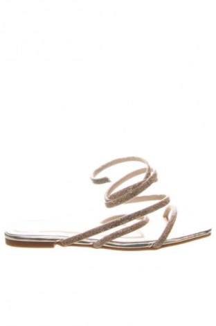 Sandály Paola Bacelli, Velikost 37, Barva Zlatistá, Cena  669,00 Kč