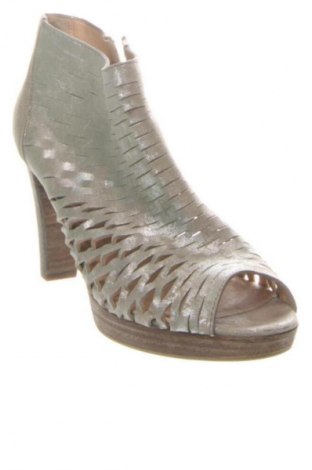 Sandalen Paul Green, Größe 39, Farbe Silber, Preis € 35,99