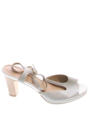 Sandalen Pier One, Größe 39, Farbe Grau, Preis € 34,99