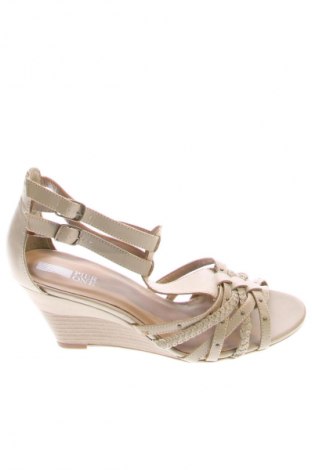 Sandały Pier One, Rozmiar 39, Kolor Beżowy, Cena 164,99 zł