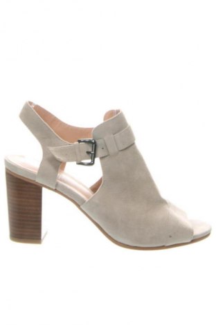 Sandały Pier One, Rozmiar 40, Kolor Beżowy, Cena 160,99 zł