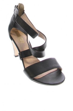 Szandálok Pier One, Méret 37, Szín Fekete, Ár 12 609 Ft