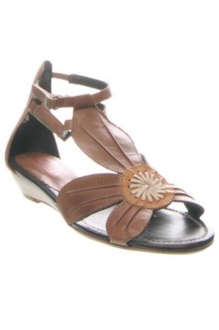 Sandalen Pikolinos, Größe 38, Farbe Braun, Preis € 44,99