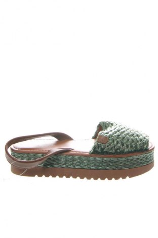 Sandalen Popa, Größe 38, Farbe Grün, Preis € 37,99