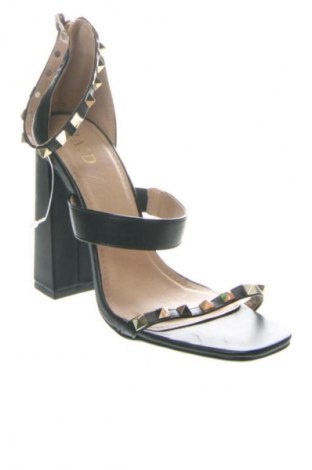 Sandály Raid, Velikost 39, Barva Černá, Cena  369,00 Kč