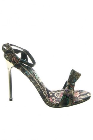 Sandály River Island, Velikost 38, Barva Vícebarevné, Cena  999,00 Kč