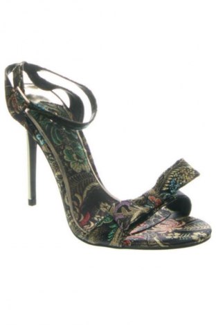 Sandály River Island, Velikost 38, Barva Vícebarevné, Cena  999,00 Kč