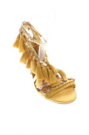 Сандали River Island, Размер 38, Цвят Жълт, Цена 12,78 €