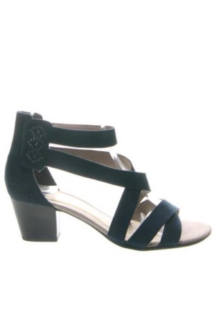 Sandále Soft line by Jana, Veľkosť 38, Farba Modrá, Cena  22,95 €