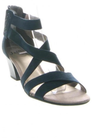 Sandále Soft line by Jana, Veľkosť 38, Farba Modrá, Cena  22,95 €