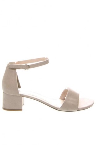 Sandály Tamaris, Velikost 41, Barva Béžová, Cena  509,00 Kč