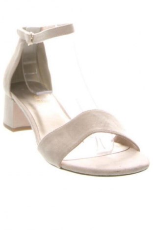 Sandály Tamaris, Velikost 41, Barva Béžová, Cena  509,00 Kč