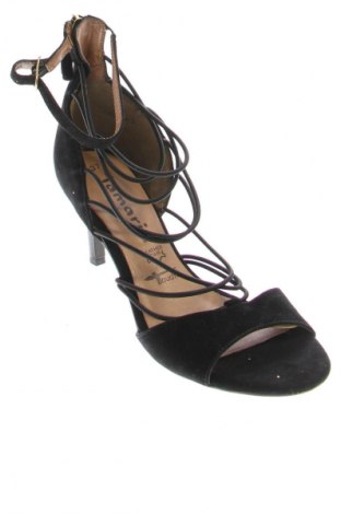 Sandalen Tamaris, Größe 37, Farbe Schwarz, Preis € 36,99