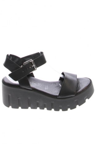 Szandálok Tamaris, Méret 39, Szín Fekete, Ár 23 740 Ft